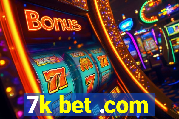 7k bet .com